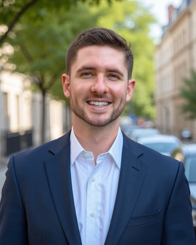 Kellen Dorsey, Founder and Principal of KTS Aerospace LLC